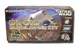 LEGO Mindstorms: Star Wars Droid Developer Kit - Lego