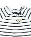 Steiff Girl's Shirt -  Blue - 12-18 Months