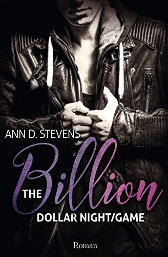 Preisvergleich Produktbild The Billion Dollar Night / Game