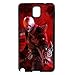 Produktbild Devil May Cry 4 Hard Plastic Snap-On Schutzhülle/Hülle Skin Cover Für Samsung Galaxy Note 3 Schwarz Phone Schutzhülle/Hülle O3G3QZ