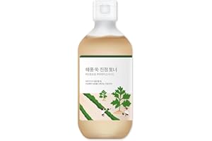 ROUND LAB Mugwort Calming Toner (300 ml)