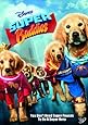 Super Buddies [DVD]