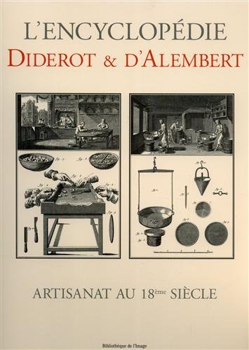 Download Artisanat au XVIIIème siècle Download Artisanat au XVIIIème siècle