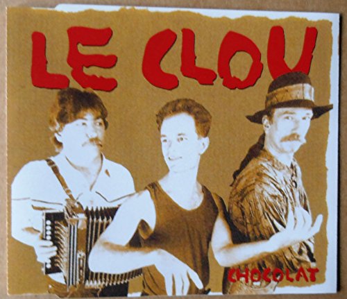 Preisvergleich Produktbild Chocolat