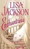 Cover zum Buch Enchantress