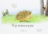  Si yo tuviera una púa (Me lo dijo un pajarito)