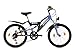 Produktbild KS Cycling Jungen Fahrrad Kinderfahrrad Fully Zodiac Schwarz, 20