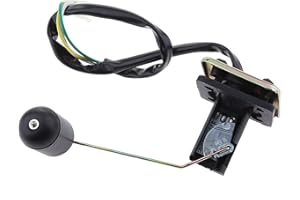 D DOLITY 1 Stellen Kraftstoffstandsensor Benzinstandssensor Kraftstoffsensor Tankanzeige Für Roller Moped Dirt Bike