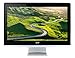 Produktbild Acer Aspire Z3-715 All-in-One (Intel Core i5-7400T, 8GB RAM, 2.000GB HDD, GeForce 940M, Win 10 Home) schwarz