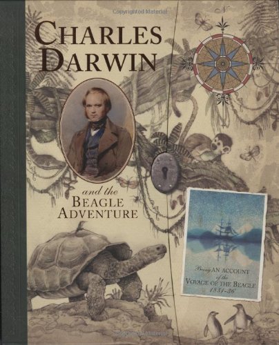 Download Charles Darwin and the Beagle Adventure
