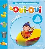 Image de Oui-Oui : La mer