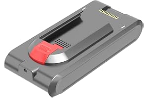 Batteria per aspirapolvere Vistefly V15, non per altre marche