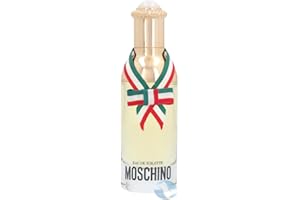 Moschino Profumo da donna, 45 ml