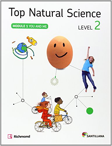 TOP NATURAL SCIENCE 2 YOU AND ME