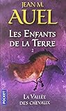 Les Enfants de la Terre, Tome 2 : La vallée des chevaux