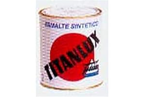 FELIX BAÑULS Titanlux, Esmalte Sintetico, Color Azul Marino