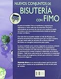 Image de NUEVOS CONJUNTOS DE BISUTERÍA CON FIMO (Crea Tu Bisuteria (drac))