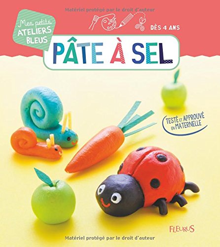 Pâte à sel