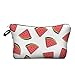 Produktbild Pixnor 3D-Druck Wassermelone Make Up Tasche Lagerung Inhaber Reisen Hand Case Kosmetik Make-up Stadtstreicherin Geldbörse