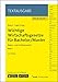 Wichtige Wirtschaftsgesetze für Bachelor/Master, Band 2: Neben- und Verfahrensrecht (Textausgabe) by 