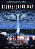 Independence Day (Single Disc Widescreen Edition) by Will Smith - 