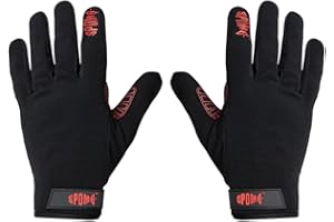 FOX Spomb Pro Casting Handschuh