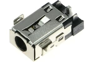 AKUYAO DC Power Jack Presa di ricarica per A cer Aspire 3 A315-55G A315-55KG Aspire 5 A515-44 A515-45 A515-46 A515-54 A515-54G A515-55 N18Q13 TravelMate Spin B1 TMB118-RN B118-RN