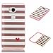 HUAWEI Honor 5X Case, Samidy [Romantic Love] HUAWEI Honor 5X Case [Slim Cushion] Shock Resistant Protective Premium Jelly Case Slim Case for HUAWEI Honor 5X