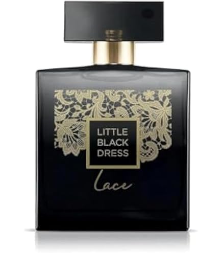 Avon Body Mist Little Black Dress 100 Ml: Buy Online at Best Price in Egypt