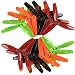 Produktbild GDD2018 8pairs 5045 V2 Requisiten 3 Klingen die "unzerstörbar" Propeller für Mini Q AV250 Z Mr250 270 280 Quadrocopter (PAC KOF 16 Polizeistation )
