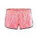 Produktbild HURLEY SUPERSUEDE ROSEWATER BEACHRIDER Boardshort 2017 atomic pink, L