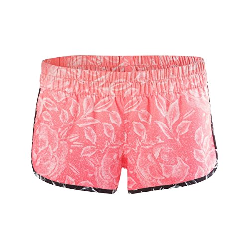Preisvergleich Produktbild HURLEY SUPERSUEDE ROSEWATER BEACHRIDER Boardshort 2017 atomic pink, L