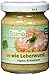 Produktbild Bitamo Brotaufstrich wie Leberwurst, rein vegan, 100 g, 12er Pack (12 x 100 g) - Bio