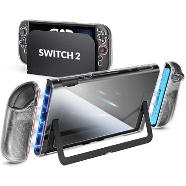 Custodia Rigida Trasparente Per Sony PS Vita 1000 (PSVITA) - Protezione In Cristallo - Foto 6
