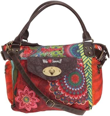 Desigual BOLS_MACBEE GALLACTIC SEDUCCIÓ 36X50593020U