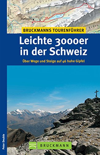 Download Leichte 3000er in der Schweiz: Über Wege und Steige auf hohe Gipfel Download Leichte 3000er in der Schweiz: Über Wege und Steige auf hohe Gipfel
