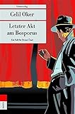 Cover zum Buch Letzter Akt am Bosporus