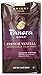 Produktbild Panera Bread Coffee, French Vanilla, 12 Ounce by Panera Bread