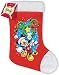 Produktbild Mickey - Disney - Weihnachtsstrumpf - 6486
