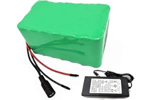 Seilylanka 24V 12Ah 25.2V Li-ion Battery Pack E-Bike electric bicycle 7S4P With charger