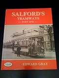 Image de Salford's Tramways: Pt. 1