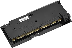 Garsent PS4 Power Supply Replacement, Original ADP-160ER Power Supply Unit for PS4 SLIM 2000 for Sony PlayStation 4.
