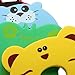 New Baby Animal Helper Doorstops Guard Lock Stopper Finger Pinch@Kuntaashop