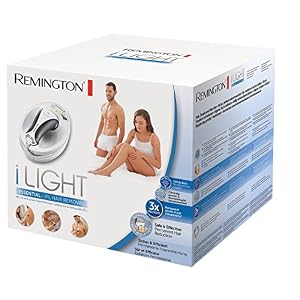 Remington IPL6250 I-Light Essential Hair Removal Device - Image 2