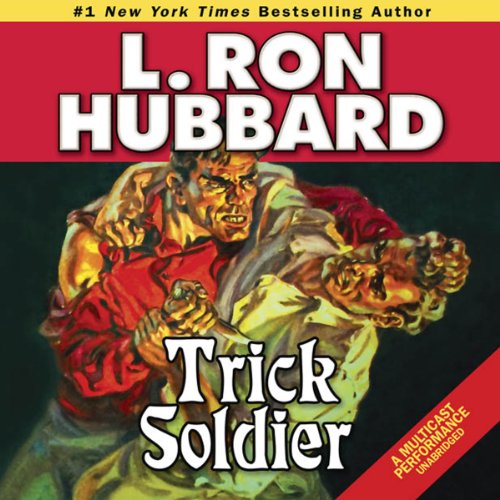 Download Trick Soldier