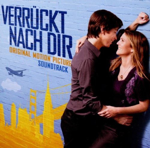 Preisvergleich Produktbild Verrückt Nach Dir - Original Soundtrack