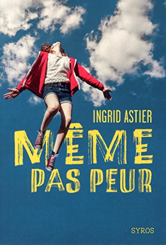 couverture de : M&ecirc;me pas peur