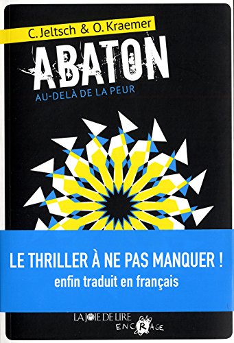 couverture de : Abaton