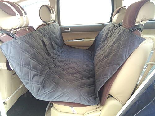 Trusticles 3L-CSC-03 Waterproof Car Seat Cover Non Slip