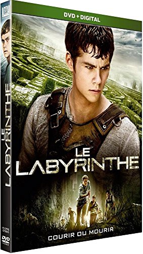 le  Labyrinthe